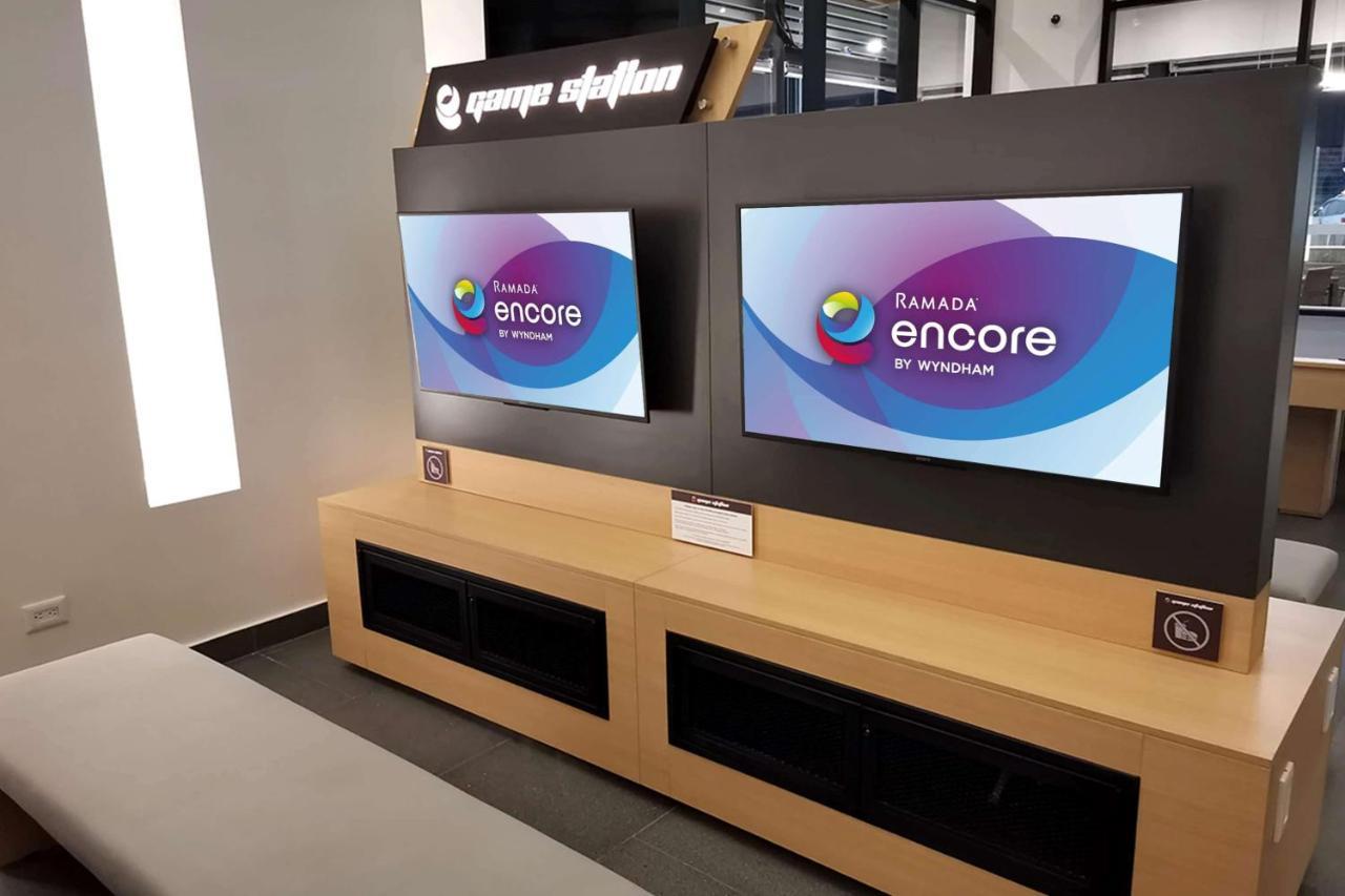 Ramada Encore By Wyndham Guadalajara Aeropuerto Las Pintas 외부 사진