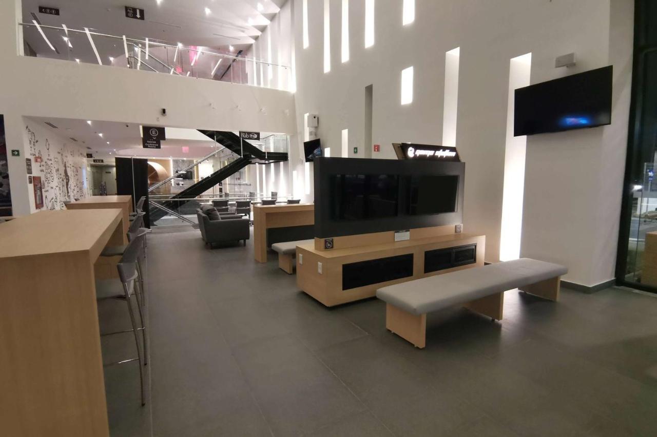 Ramada Encore By Wyndham Guadalajara Aeropuerto Las Pintas 외부 사진