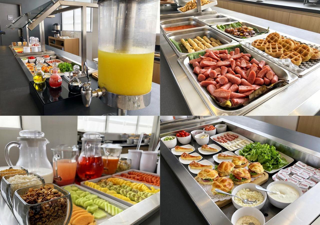 Ramada Encore By Wyndham Guadalajara Aeropuerto Las Pintas 외부 사진