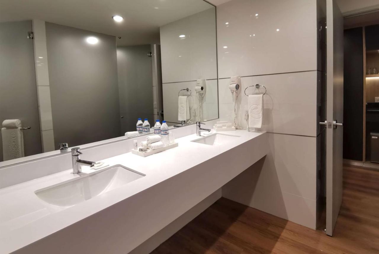 Ramada Encore By Wyndham Guadalajara Aeropuerto Las Pintas 외부 사진
