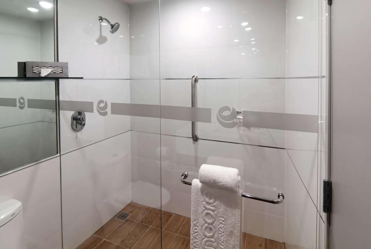 Ramada Encore By Wyndham Guadalajara Aeropuerto Las Pintas 외부 사진