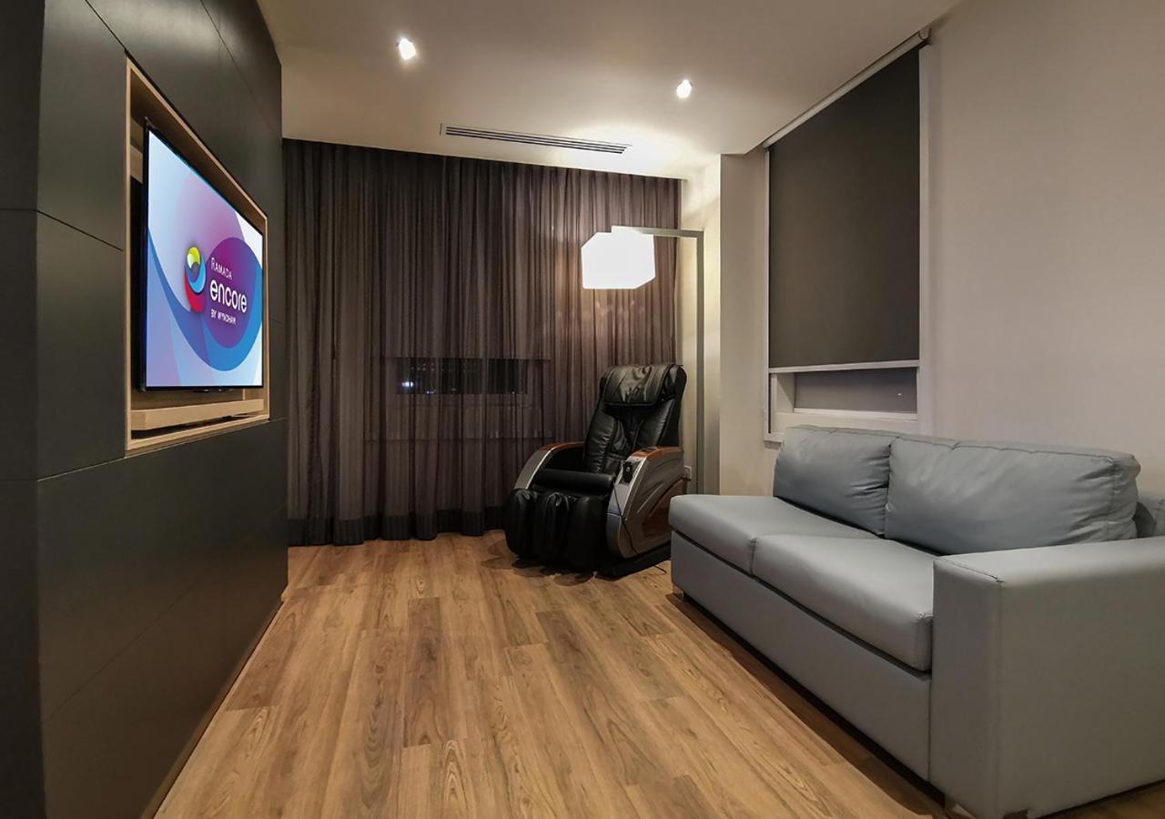 Ramada Encore By Wyndham Guadalajara Aeropuerto Las Pintas 외부 사진