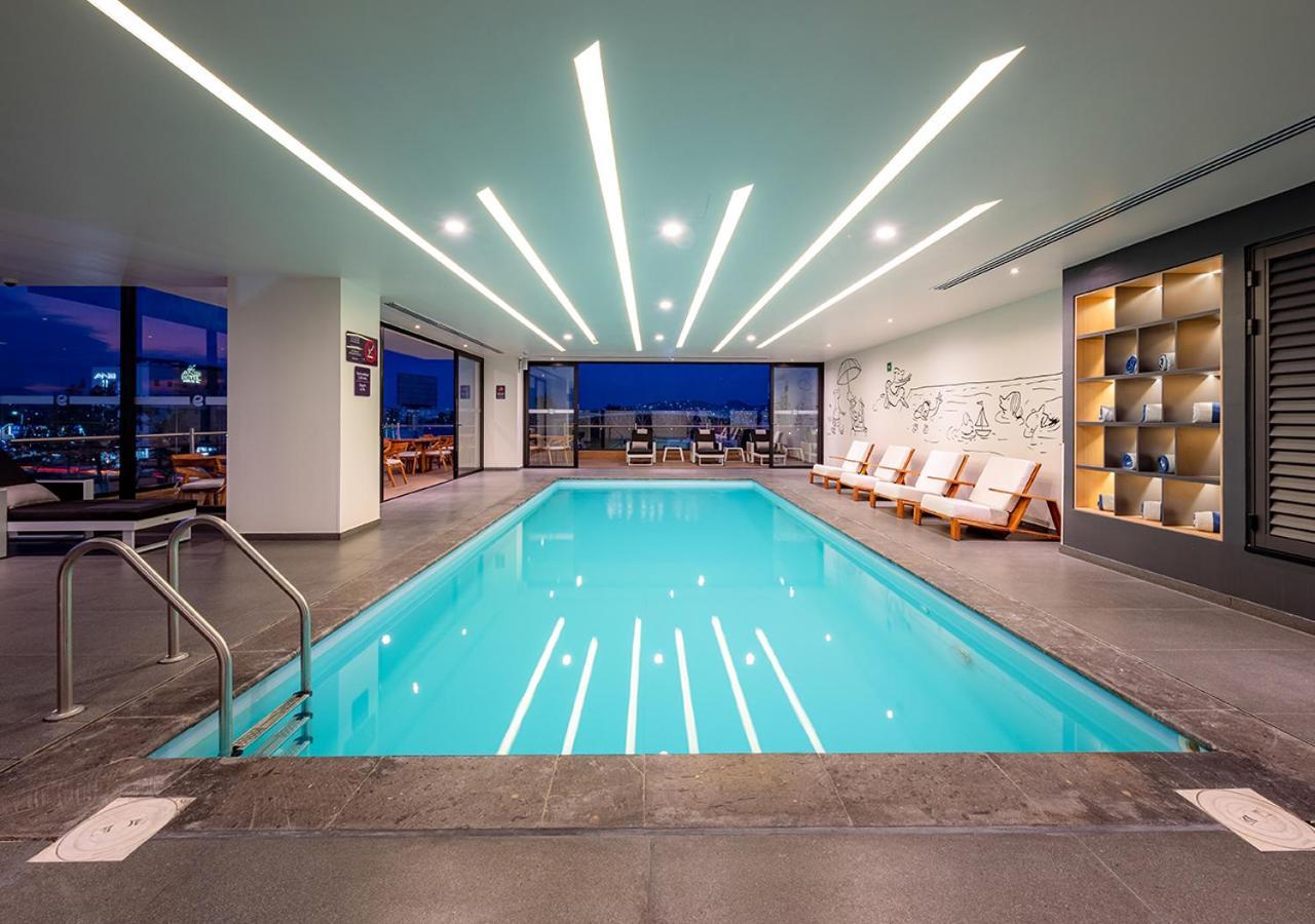 Ramada Encore By Wyndham Guadalajara Aeropuerto Las Pintas 외부 사진