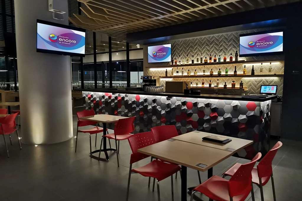 Ramada Encore By Wyndham Guadalajara Aeropuerto Las Pintas 시설 사진